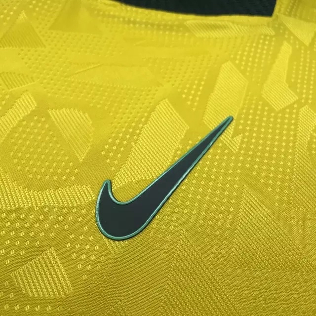 Detalhe Tecido Nike